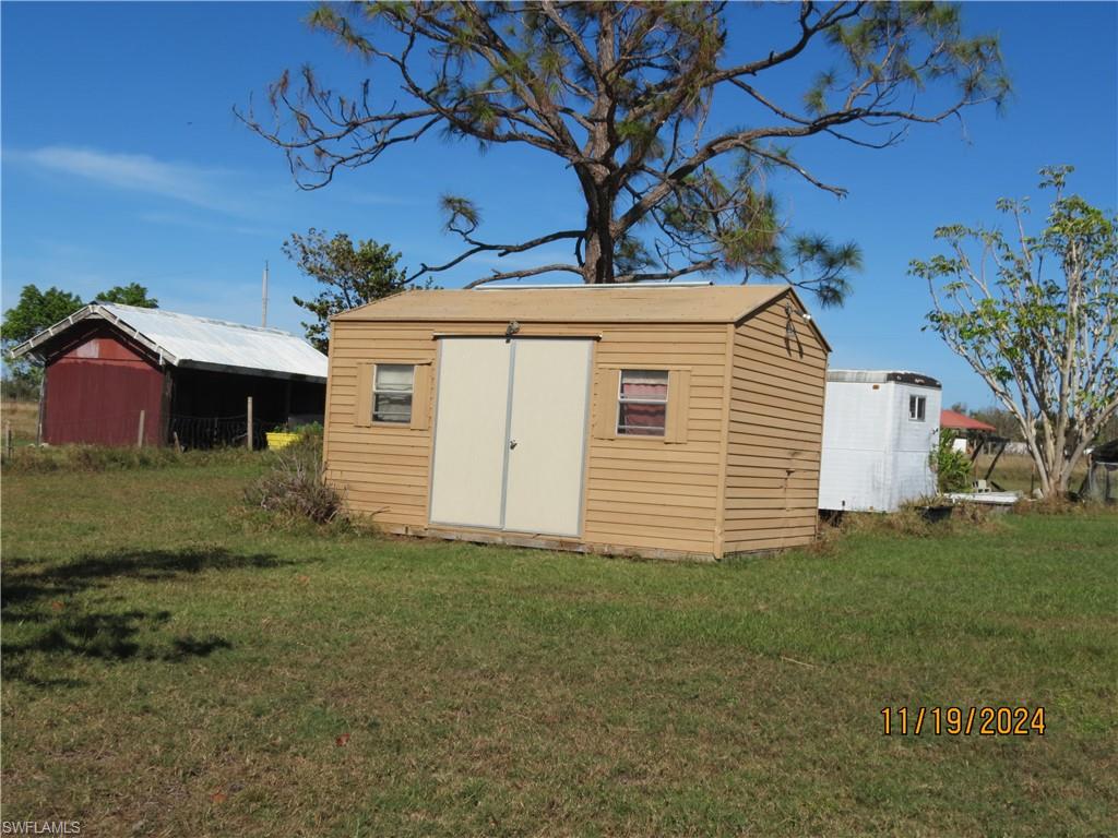 ST JAMES CITY - Residential