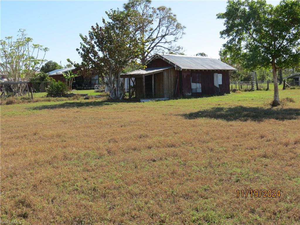 ST JAMES CITY - Residential