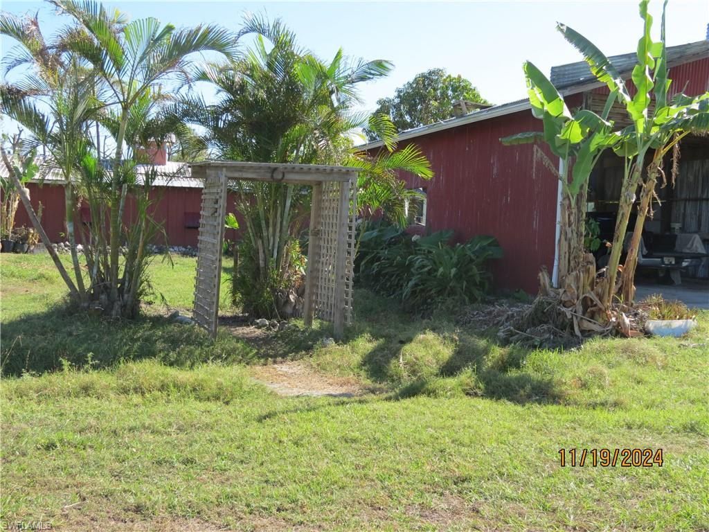 ST JAMES CITY - Residential