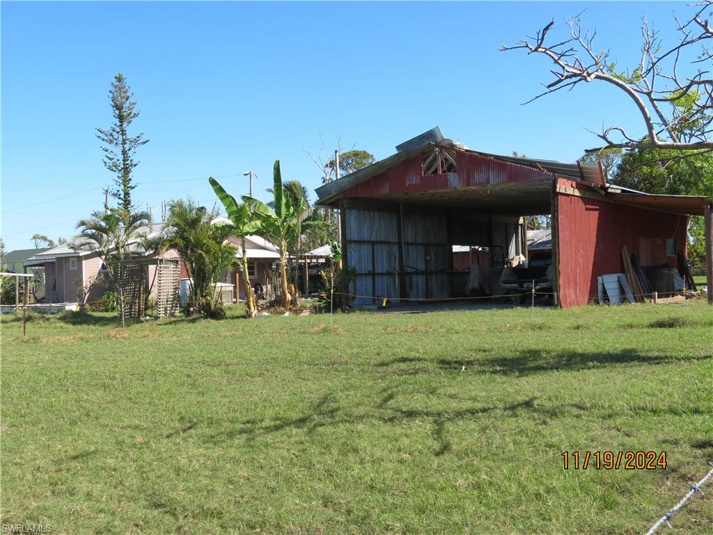 ST JAMES CITY - Residential