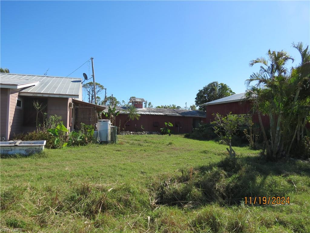 ST JAMES CITY - Residential