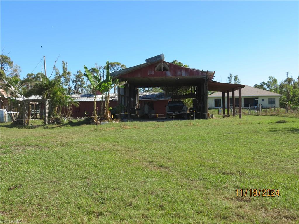 ST JAMES CITY - Residential
