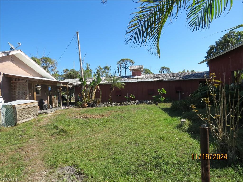 ST JAMES CITY - Residential