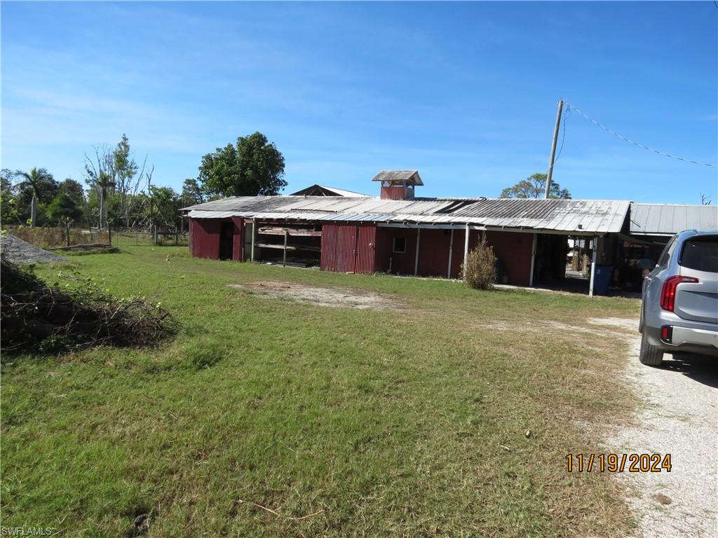 ST JAMES CITY - Residential