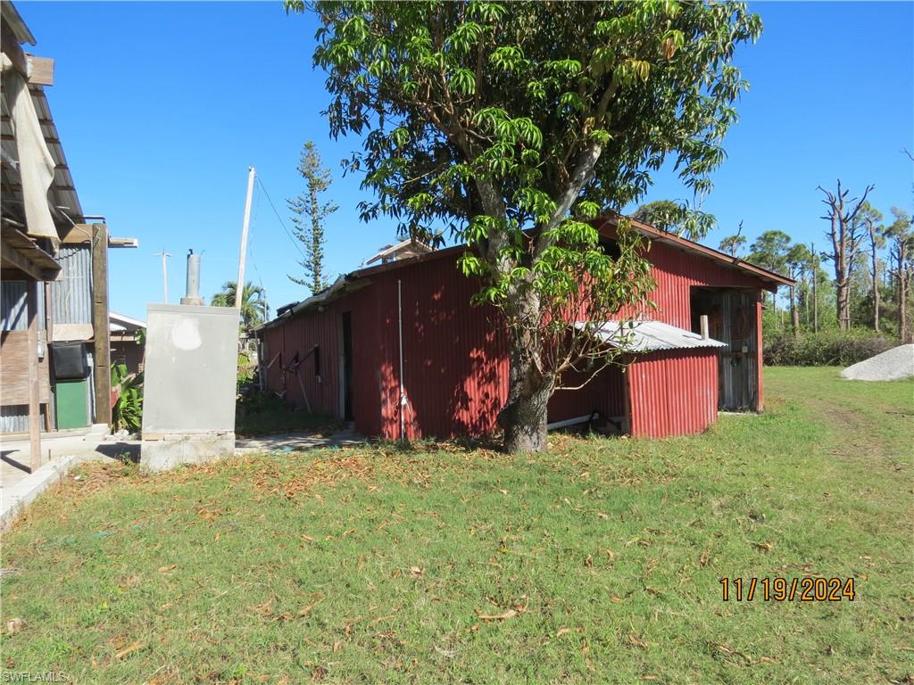 ST JAMES CITY - Residential