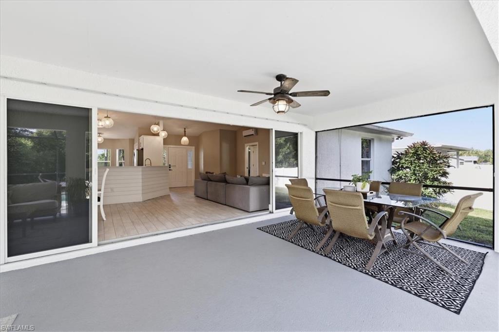 CHARLOTTE SHORES - Residential