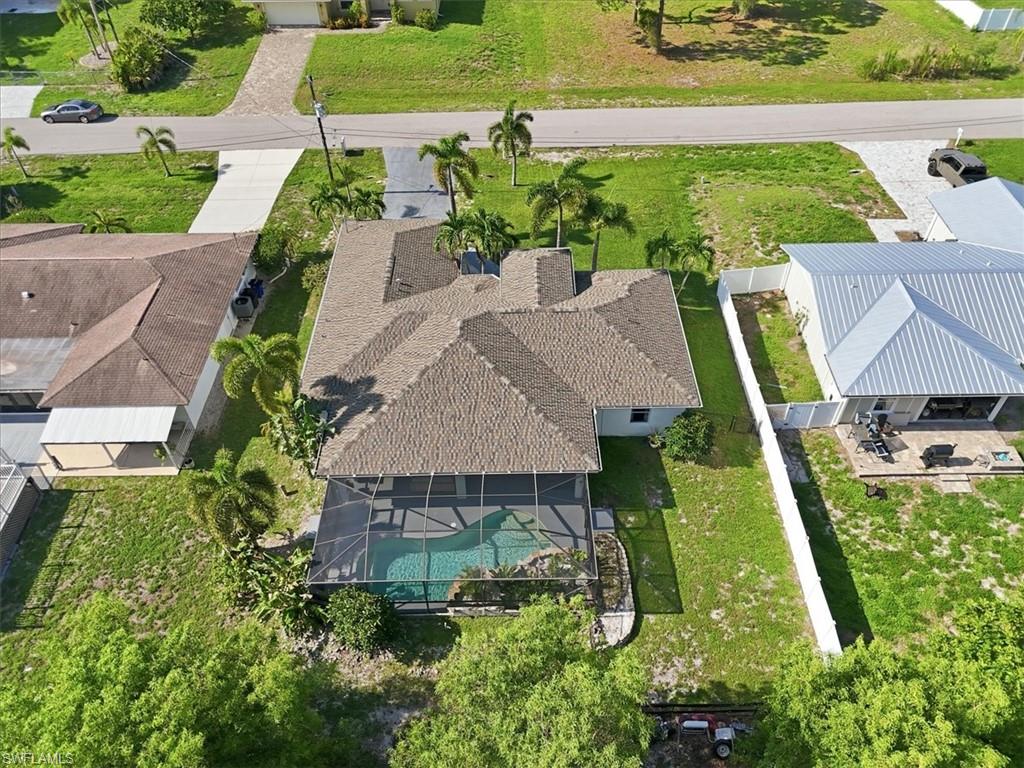 CHARLOTTE SHORES - Residential