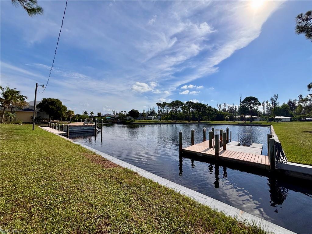 CHARLOTTE SHORES - Residential