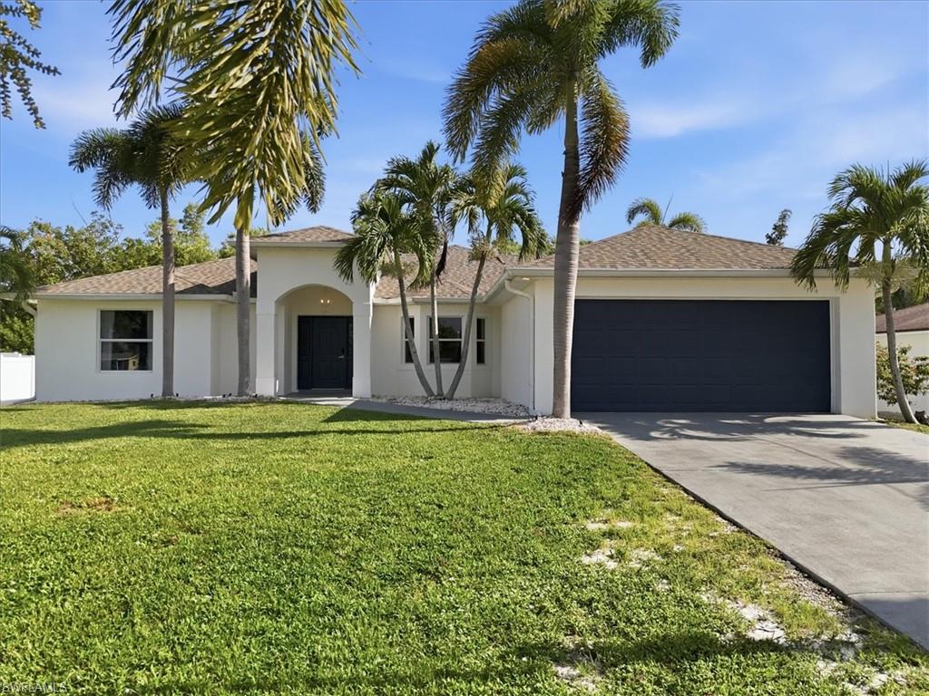 CHARLOTTE SHORES - Residential