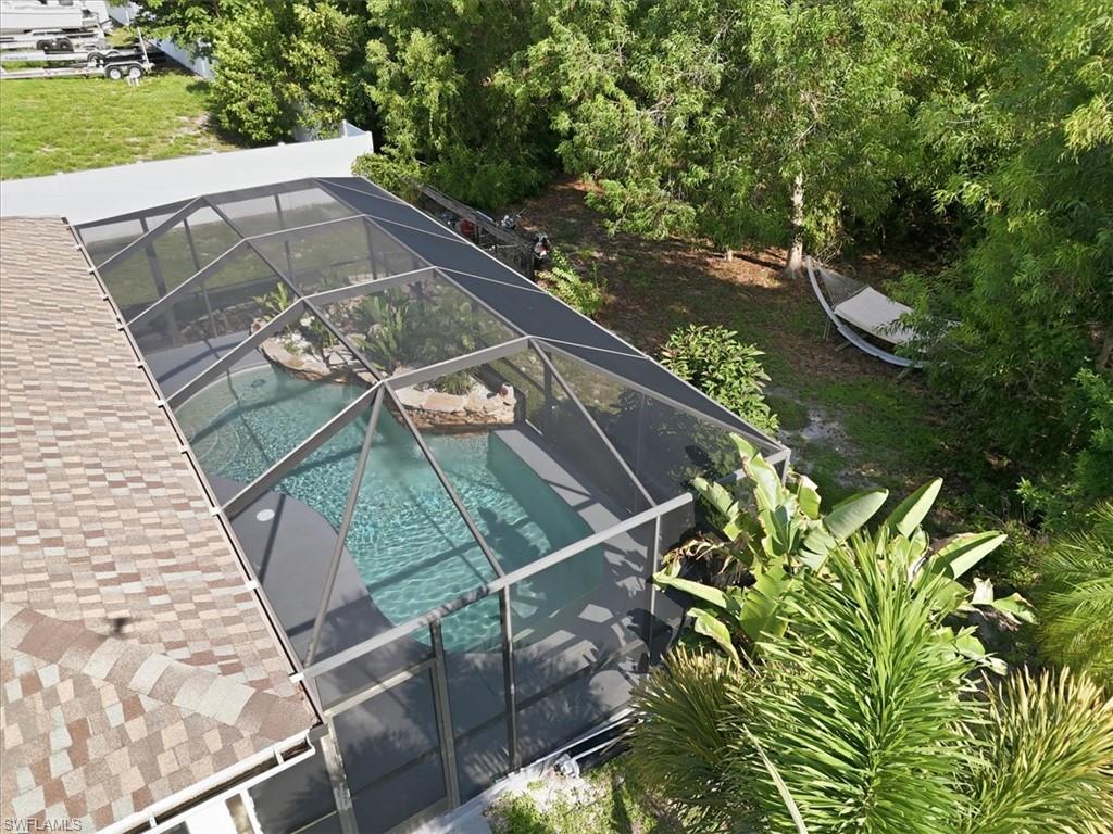 CHARLOTTE SHORES - Residential