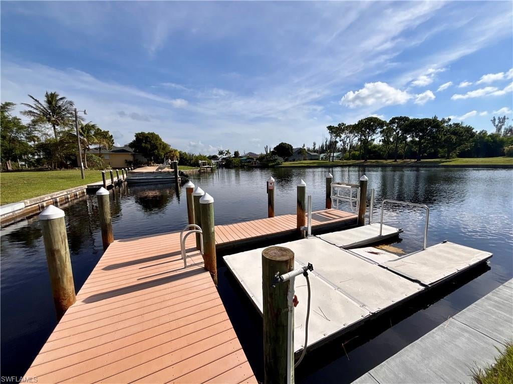 CHARLOTTE SHORES - Residential
