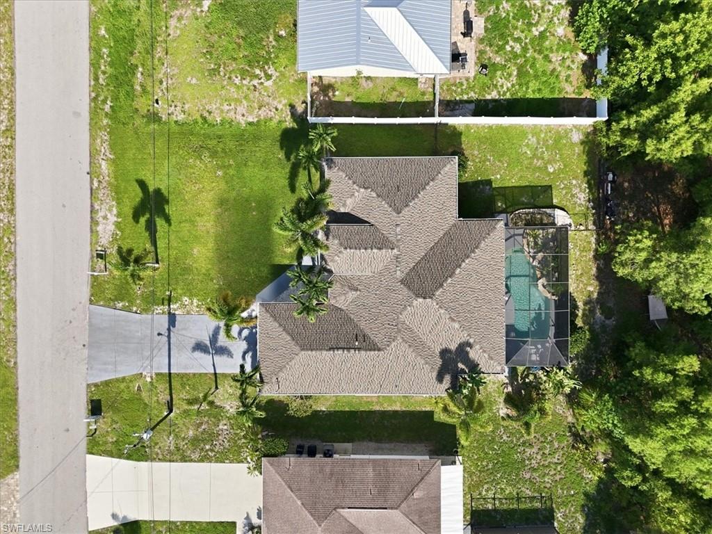 CHARLOTTE SHORES - Residential