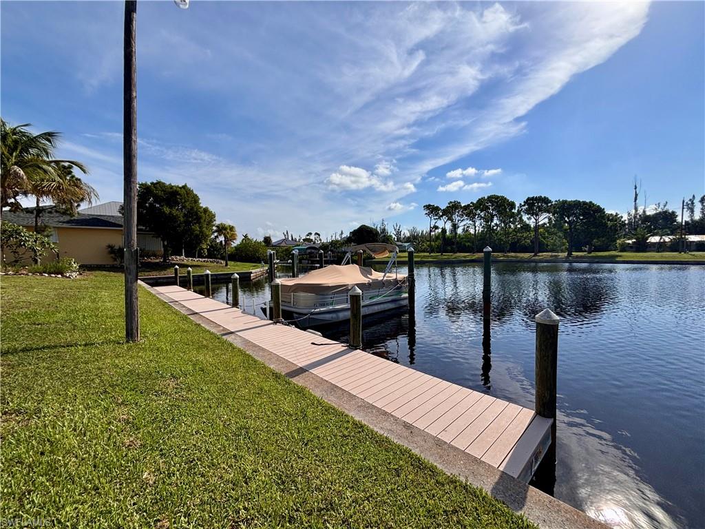 CHARLOTTE SHORES - Residential