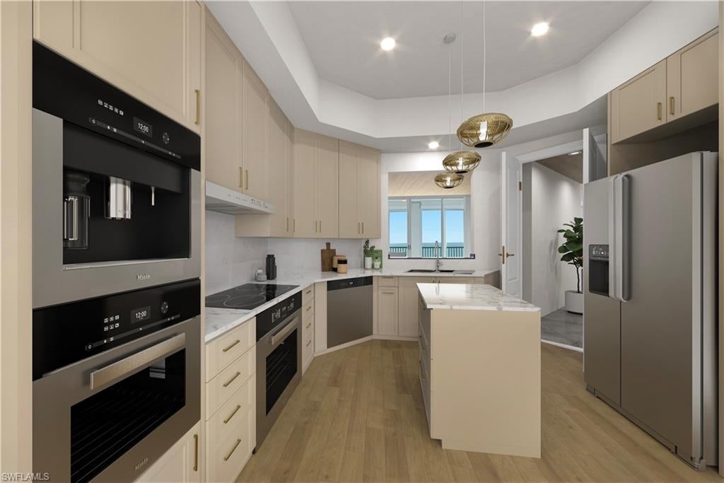 CLARIDGE - Residential