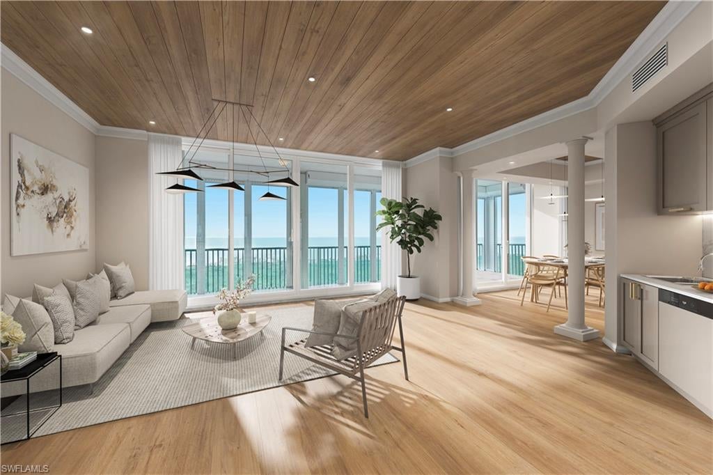 CLARIDGE - Residential