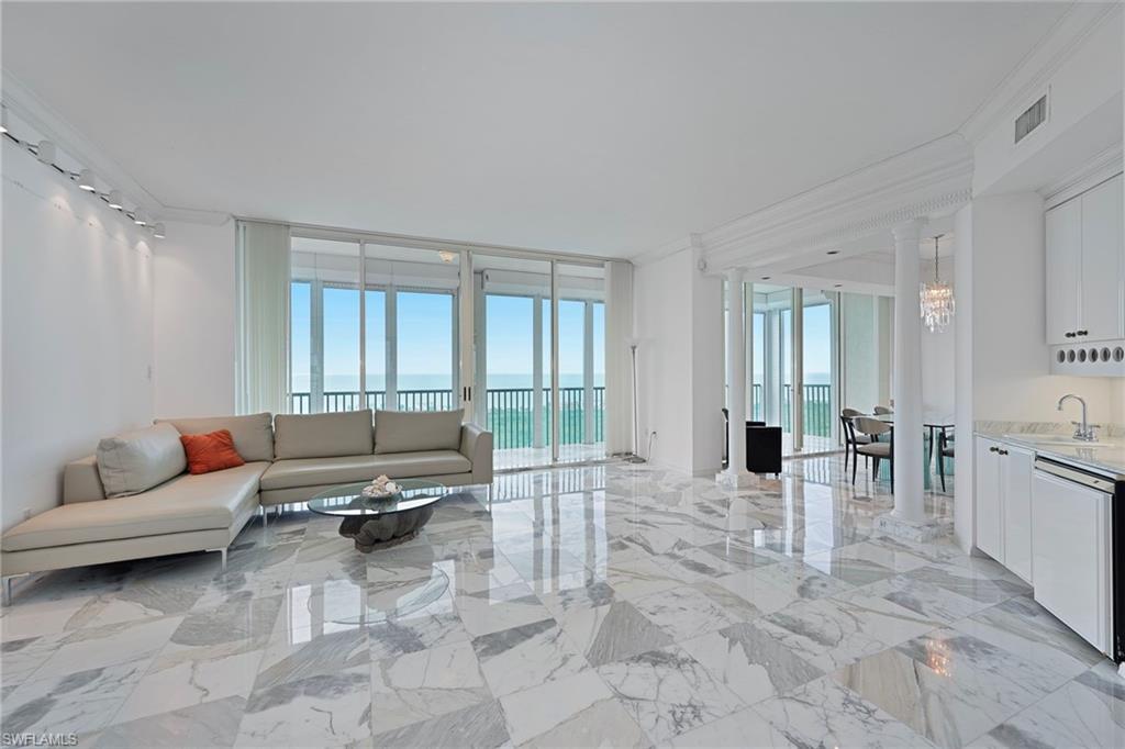CLARIDGE - Residential