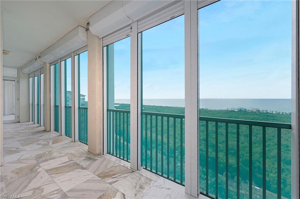 CLARIDGE - Residential