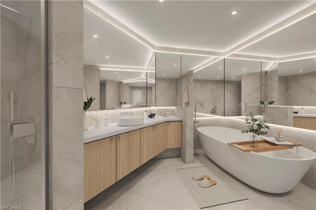 CLARIDGE - Residential