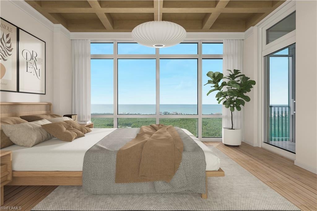 CLARIDGE - Residential