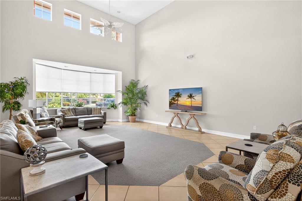 TUSCANY GARDENS - Residential