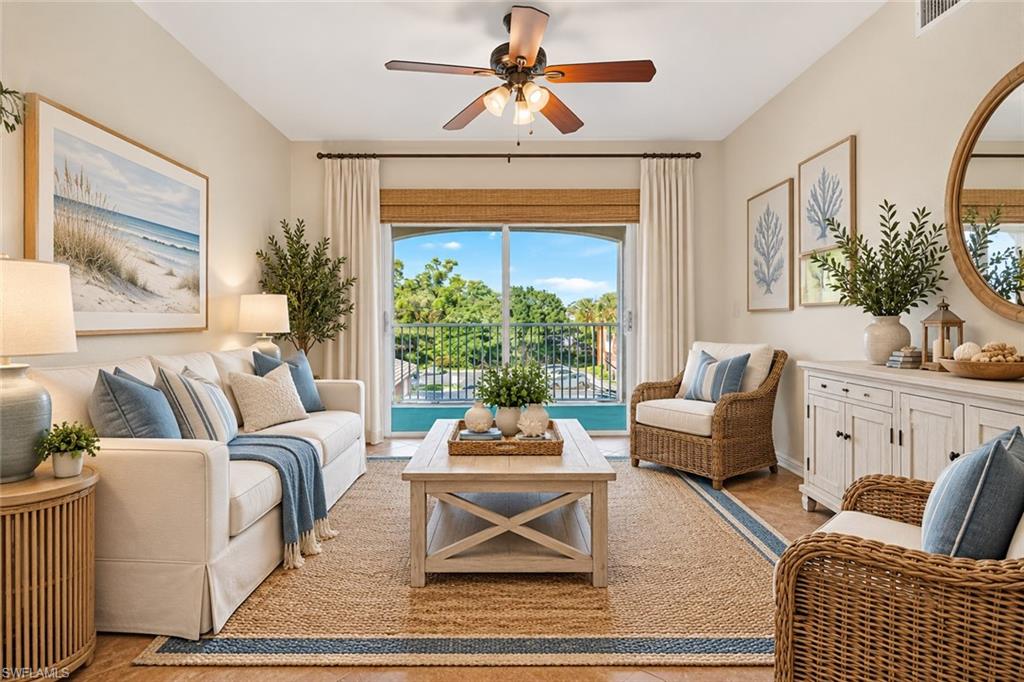 TUSCANY GARDENS - Residential