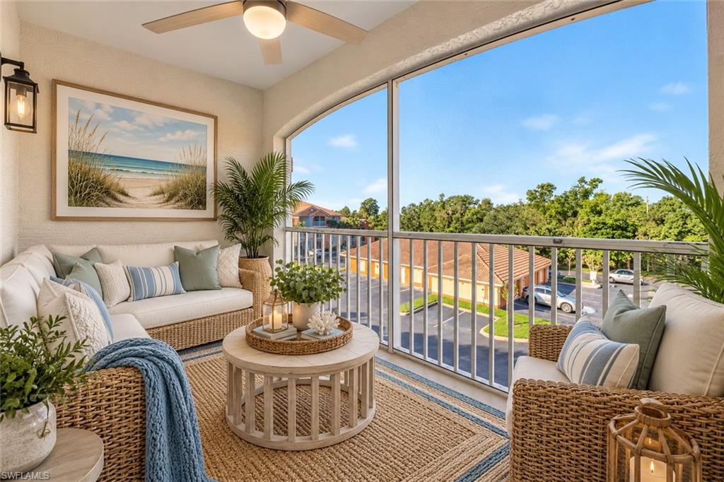 TUSCANY GARDENS - Residential