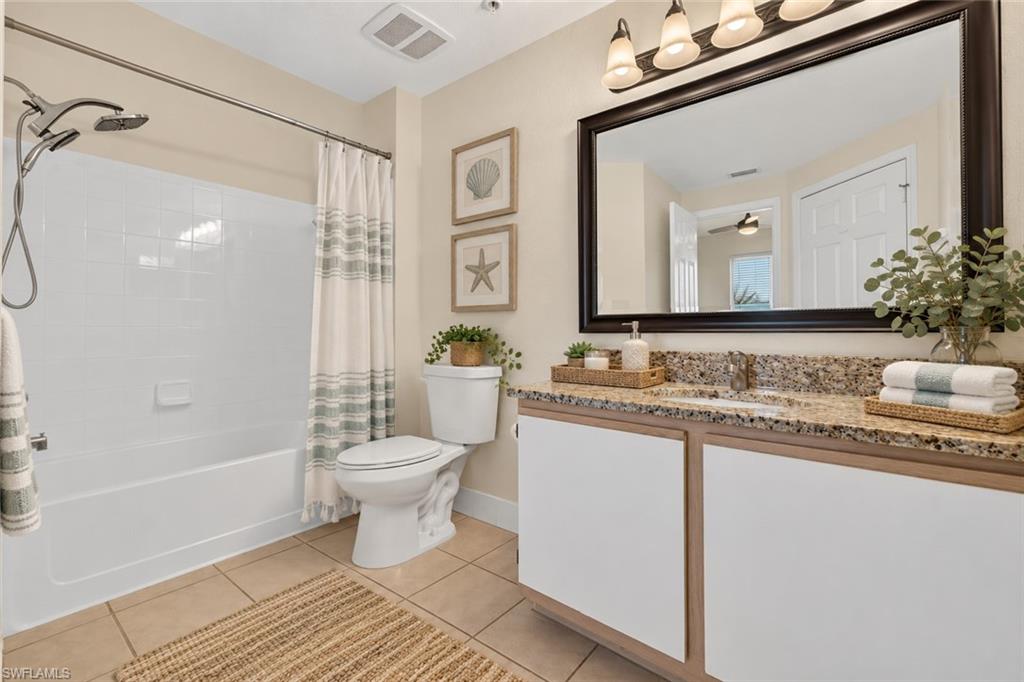 TUSCANY GARDENS - Residential