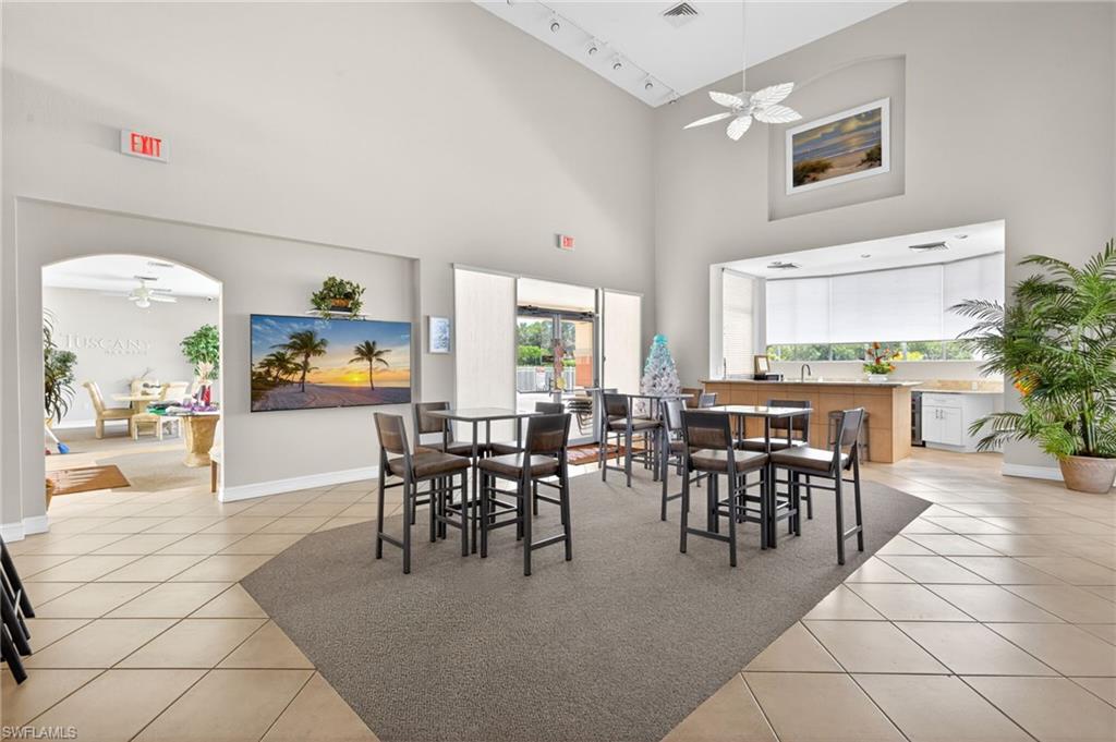 TUSCANY GARDENS - Residential