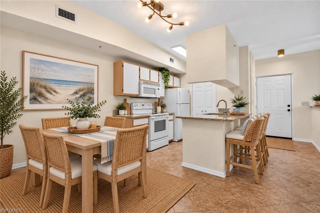 TUSCANY GARDENS - Residential