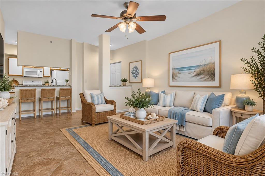 TUSCANY GARDENS - Residential