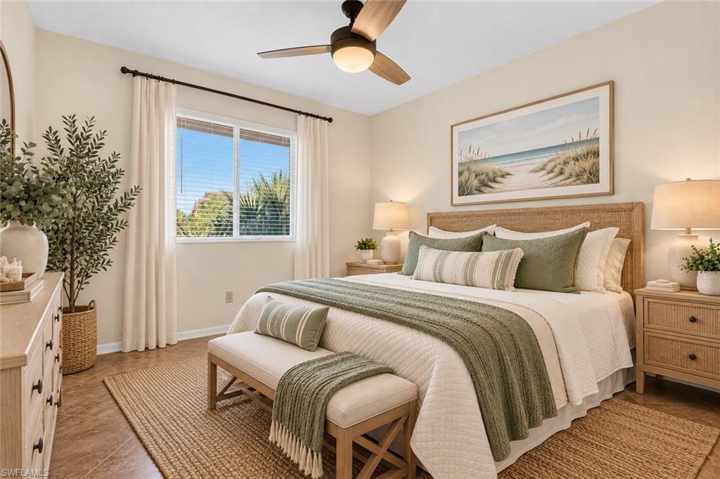 TUSCANY GARDENS - Residential
