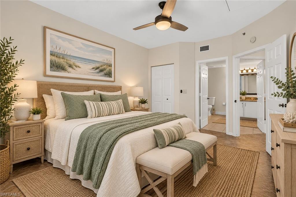 TUSCANY GARDENS - Residential