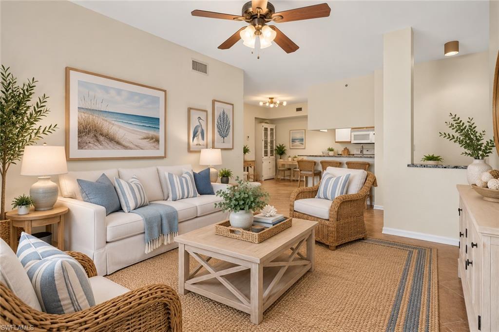 TUSCANY GARDENS - Residential