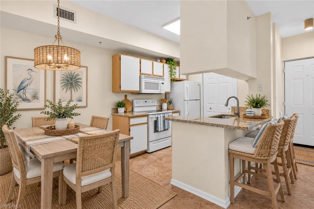 TUSCANY GARDENS - Residential
