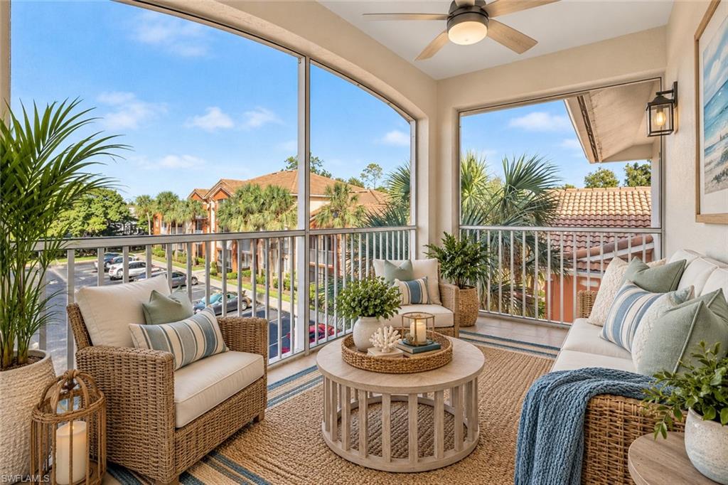 TUSCANY GARDENS - Residential