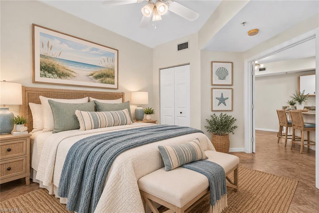 TUSCANY GARDENS - Residential