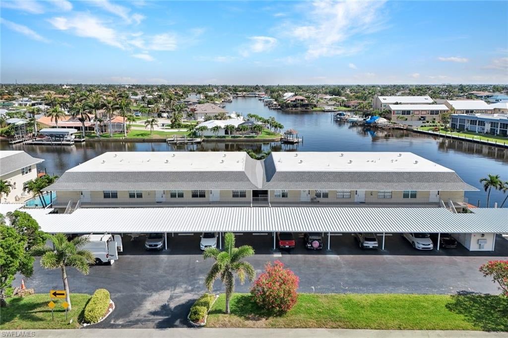 CORAL DEL RIO CONDO - Residential