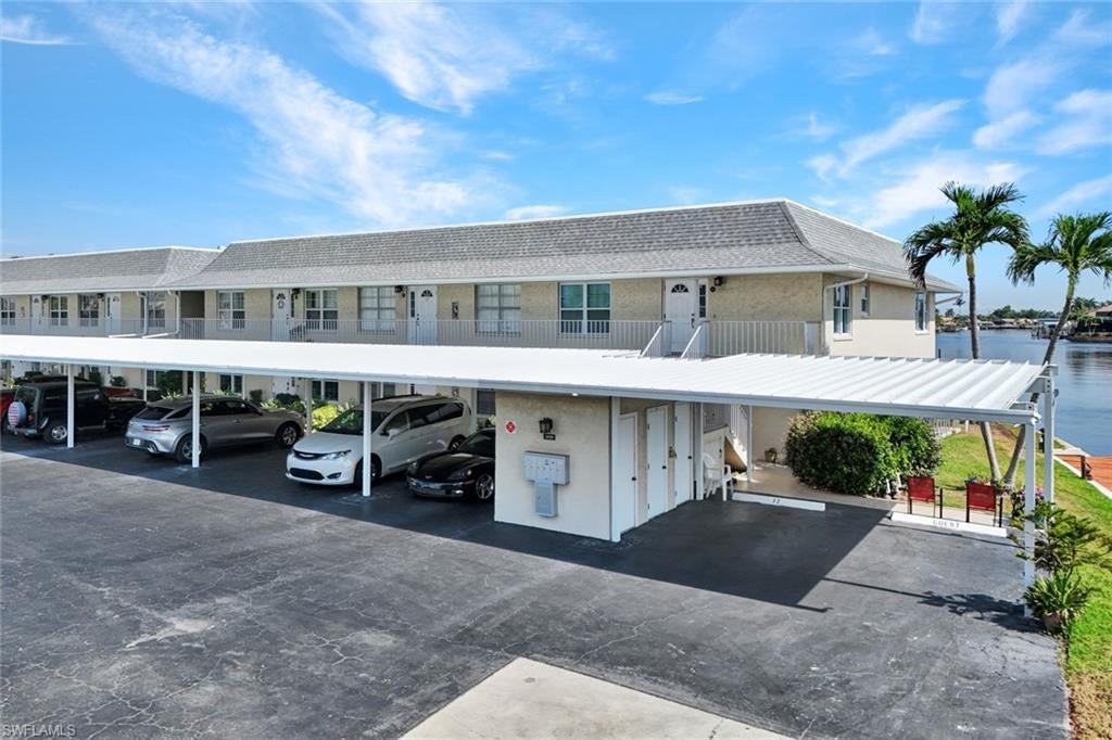CORAL DEL RIO CONDO - Residential