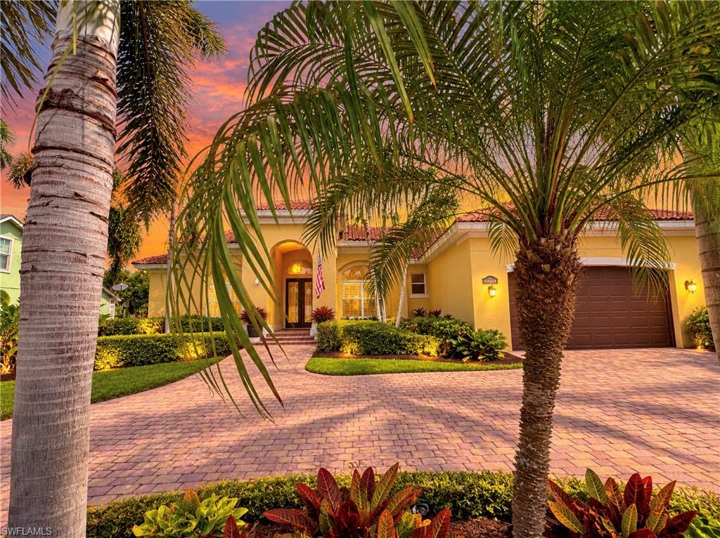 MARCO ISLAND - Residential