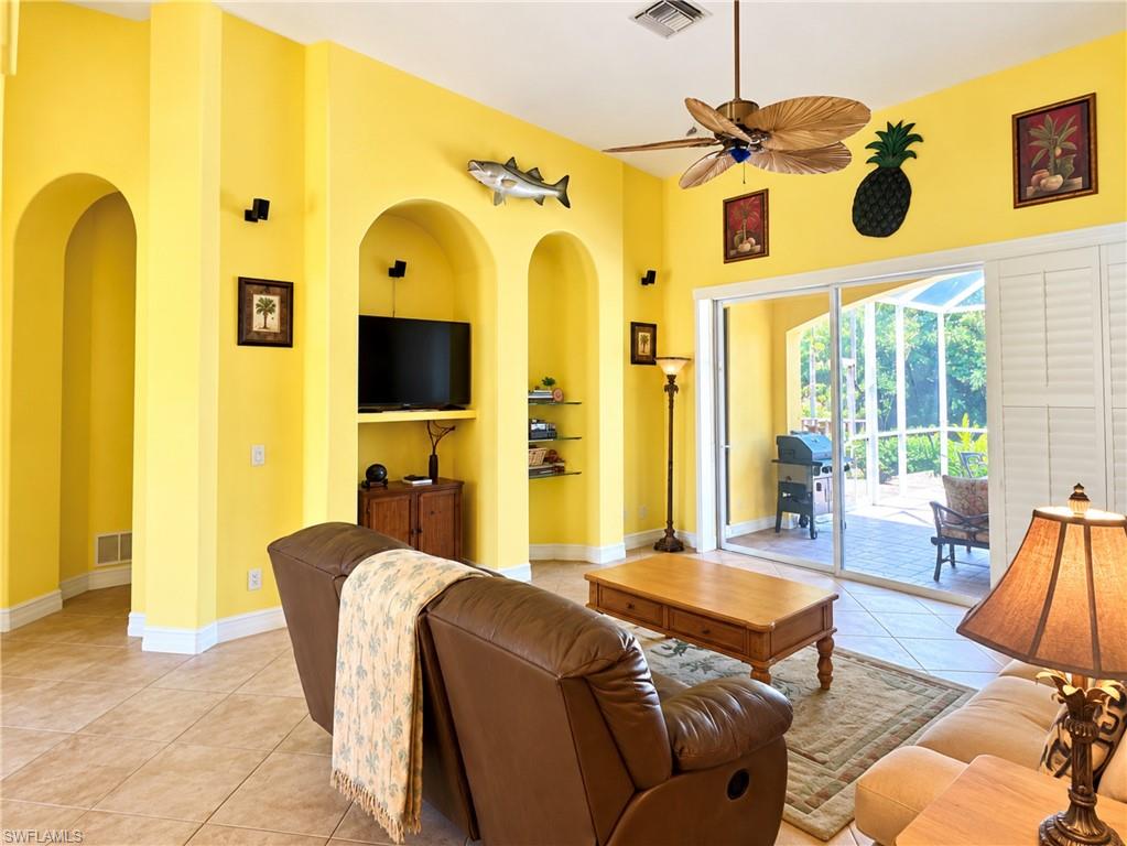 MARCO ISLAND - Residential