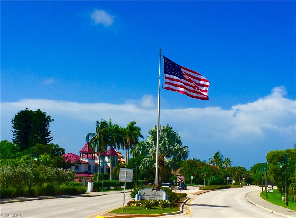 MARCO ISLAND - Residential