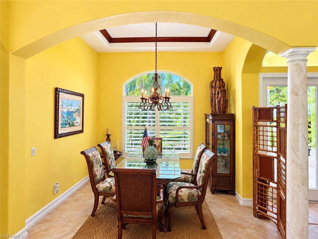 MARCO ISLAND - Residential