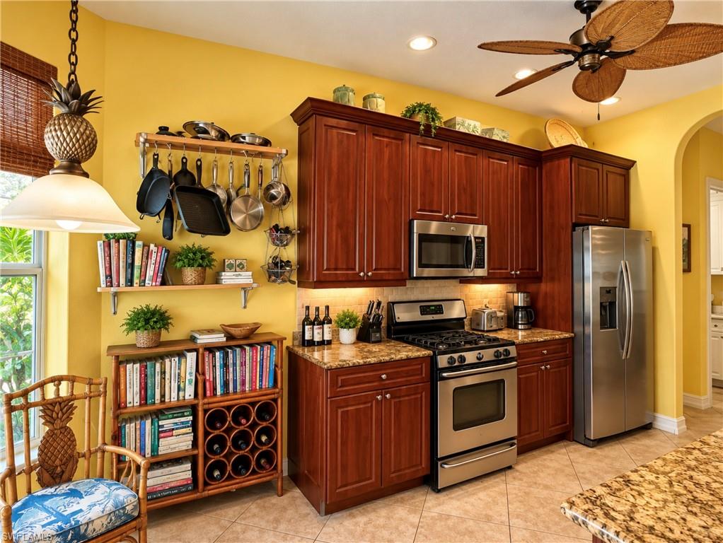 MARCO ISLAND - Residential