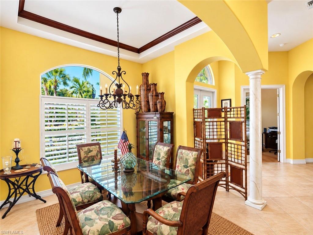 MARCO ISLAND - Residential