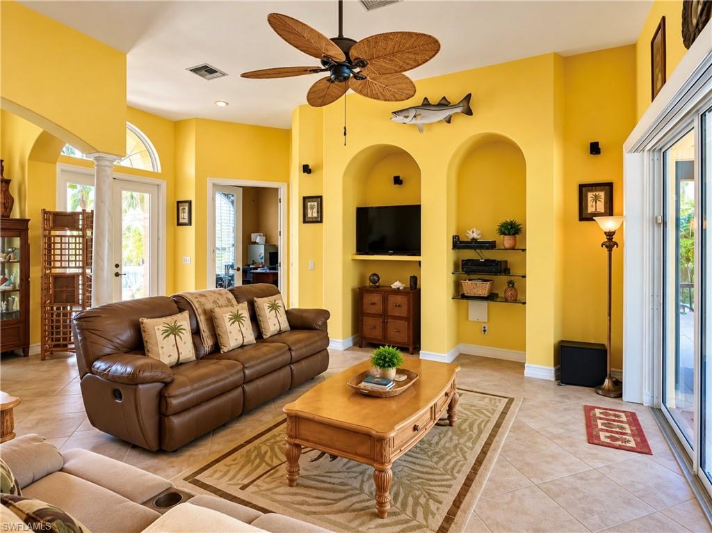 MARCO ISLAND - Residential