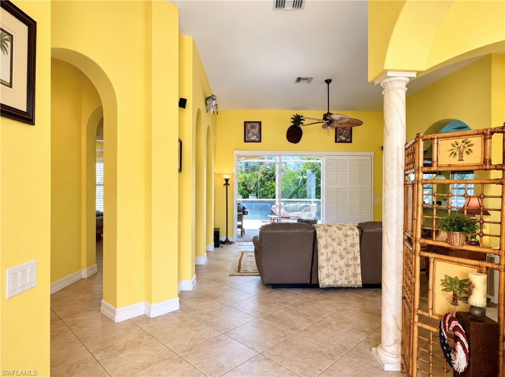 MARCO ISLAND - Residential