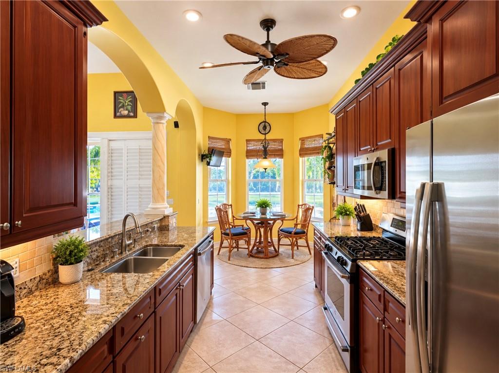MARCO ISLAND - Residential