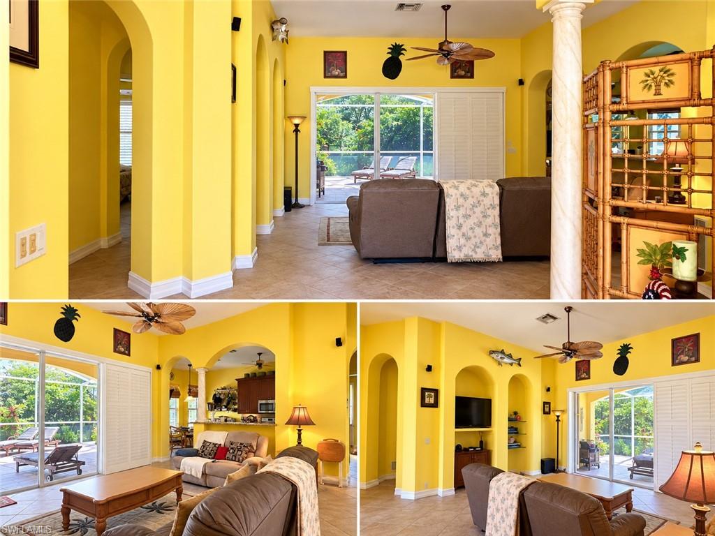 MARCO ISLAND - Residential