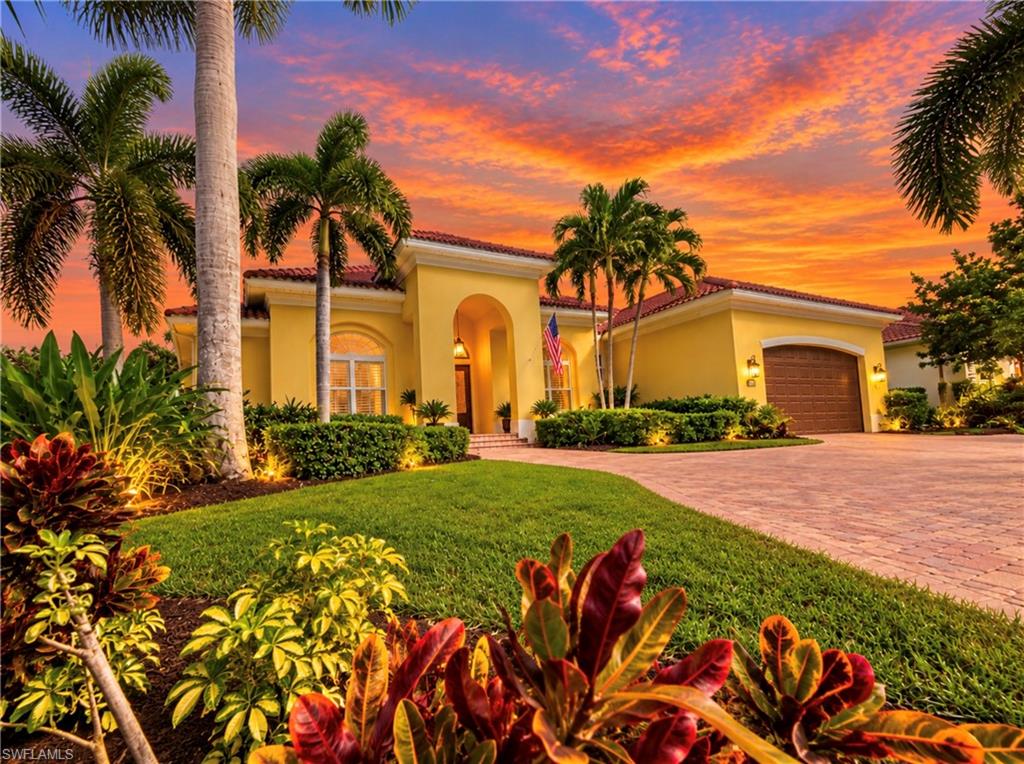 MARCO ISLAND - Residential