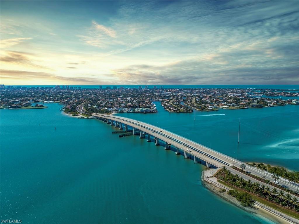 MARCO ISLAND - Residential
